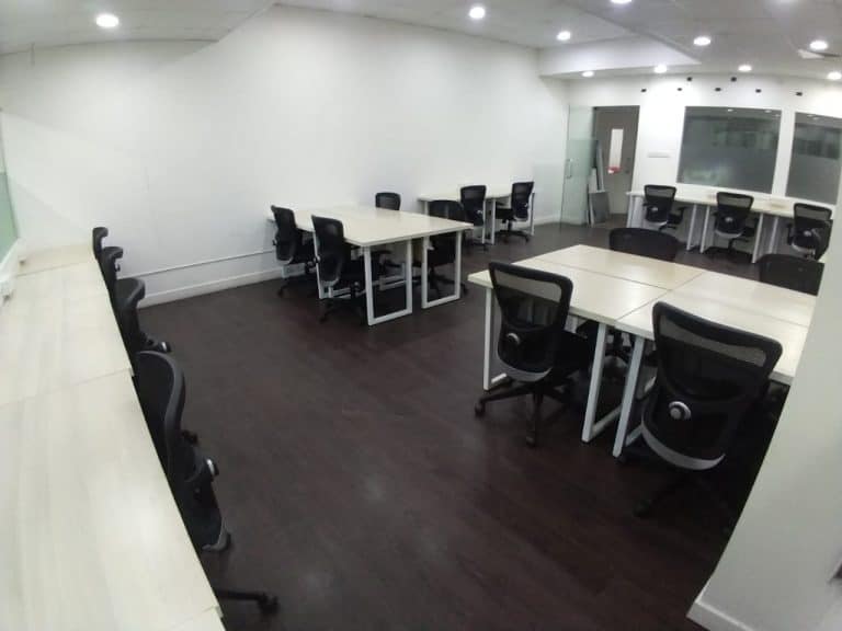 Basement Office Space Sale Hauz Khas Delhi